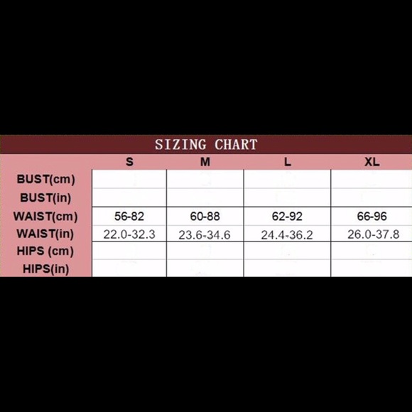 🆕Chiffon High Waist Maxi Skirt (last one!) - Picture 4 of 4