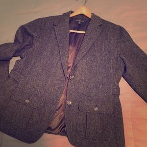 Gap Wool Blazer, 20