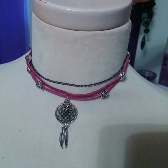Choker