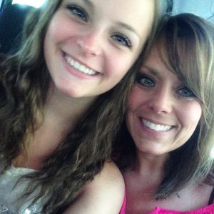 Meet your Posher, Michele