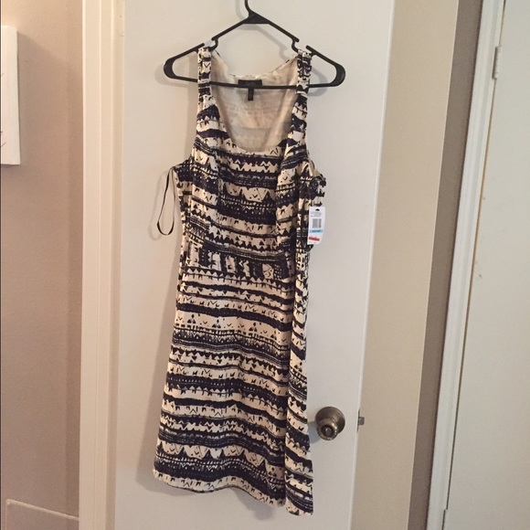 Mini/Midi dress!