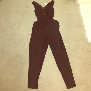 Jumpsuit