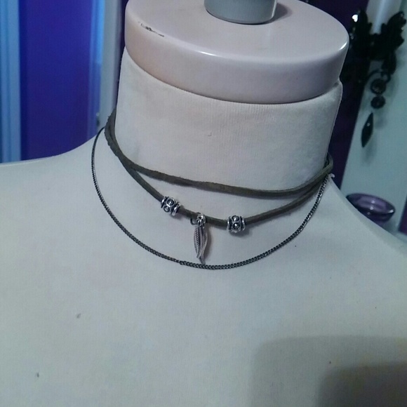 Choker