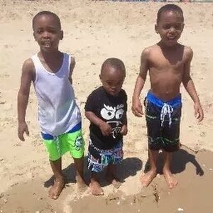 Meet your Posher, Corey