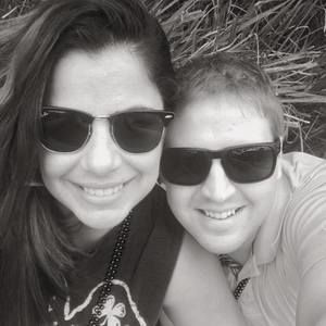 Meet your Posher, Raquel