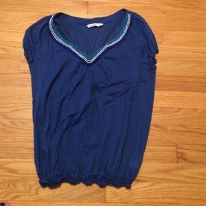 Old Navy short sleeve top