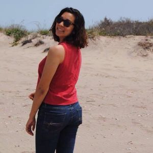 Meet your Posher, Annie