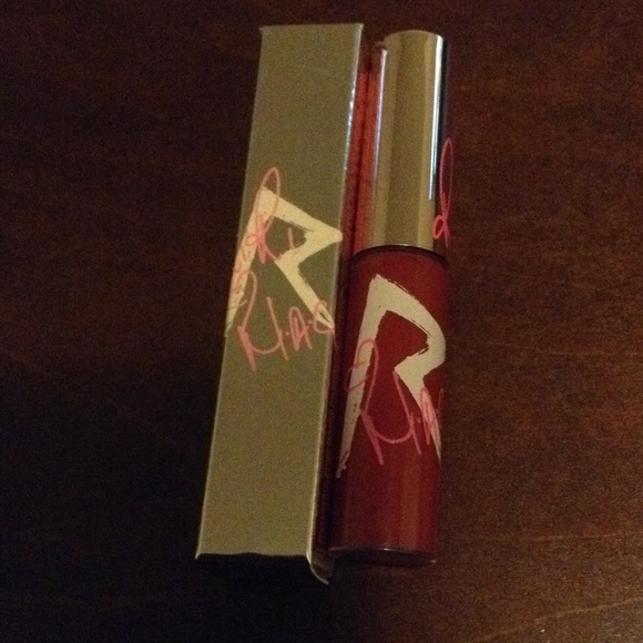 Mac riri woo