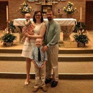 Meet your Posher, Meghan