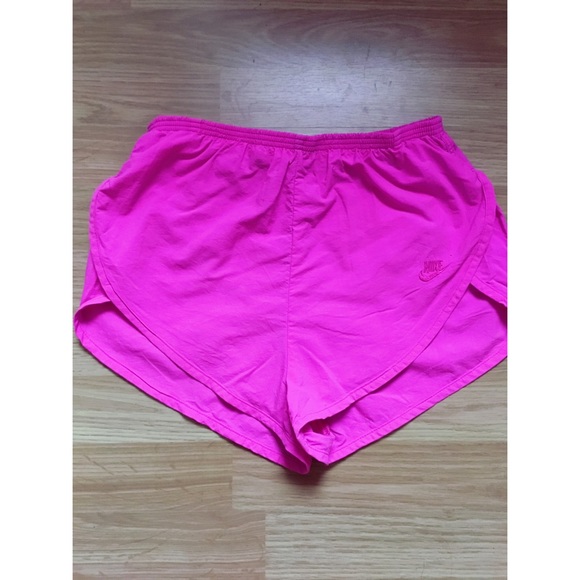 Nike shorts