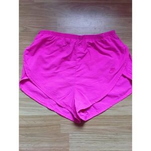 Nike shorts