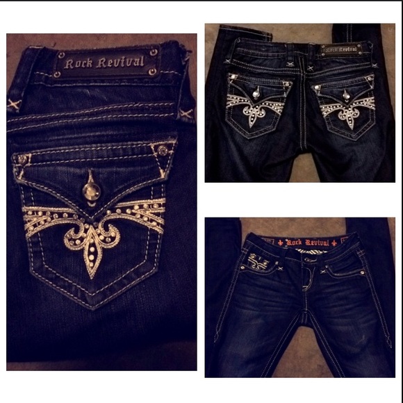 Women's rock revivals