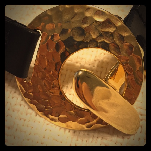 Chico's belt