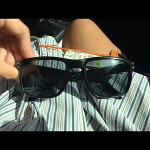 POLARIZED Oakley Holbrook Sunglasses