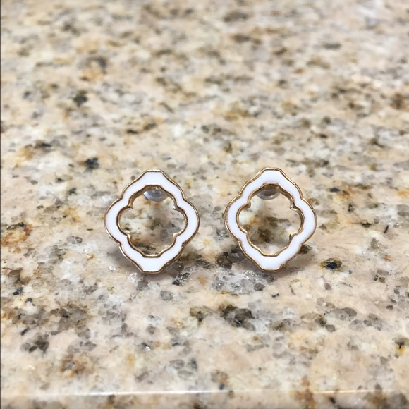 Francesca's earrings