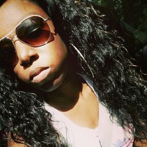 Meet your Posher, Kaleena