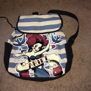 Ariel backpack