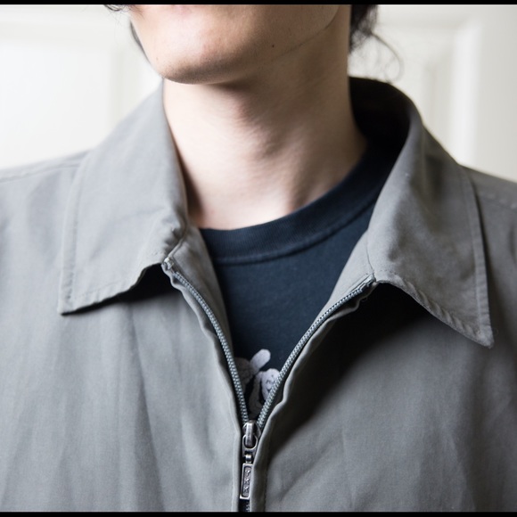 Claiborne Jackets & Coats - Waterproof Rain Resistant Olive Green Jacket Mens Claiborne Jackets & Coats - Waterproof Rain Resistant Olive Green Jacket Mens