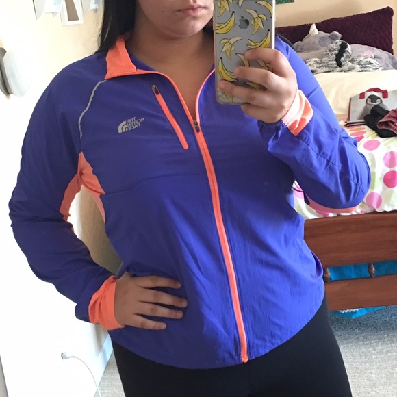 North Face Jacket