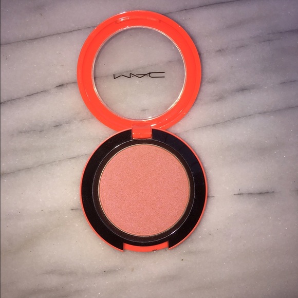 Mac Spaced Out Blush Neo Sci Fi Collection