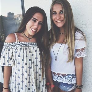 Meet your Posher, Aubree