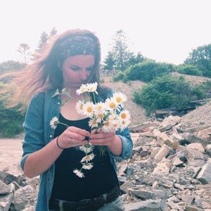 Meet your Posher, Kate