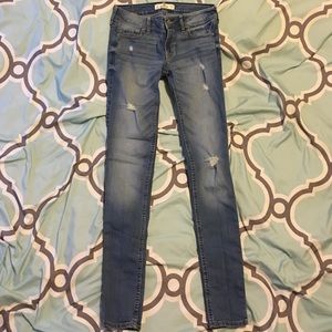 Hollister jeans