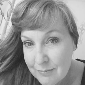 Meet your Posher, Michele