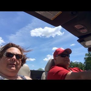 Meet your Posher, Debbie