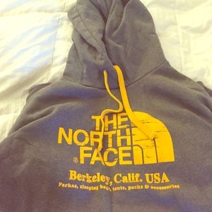 NorthFace Hoodie