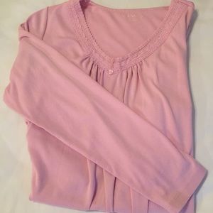 Cato's long sleeve top