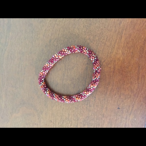 Lily and Laura Bracelet