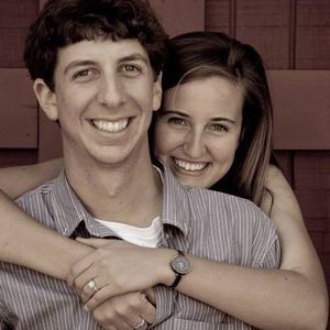 Meet your Posher, Claire