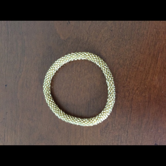 Lily and Laura bracelet