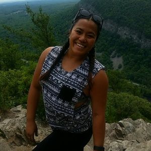 Meet your Posher, Gabby