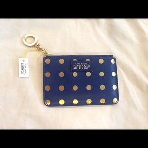 Brand New Kate Spade Coin Purse
