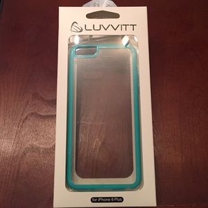 LUVVITT IPHONE 6 PLUS CASE