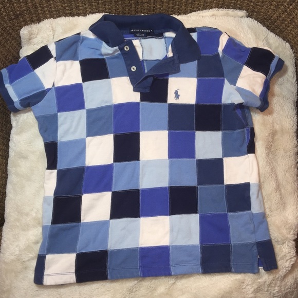 Women's Ralph Lauren Polo Shirt