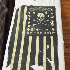 Denim & Supply Ralph Lauren tee shirt