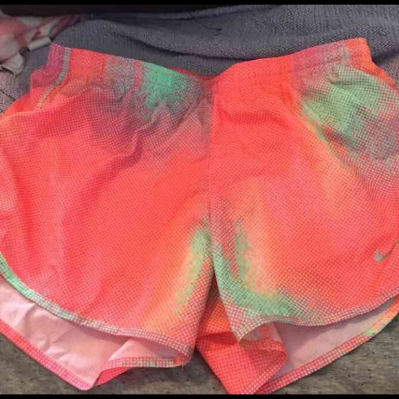 Nike Running Shorts - Size S