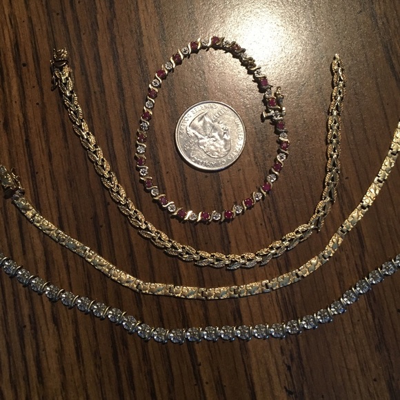 Bracelets