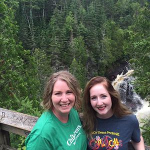 Meet your Posher, Grace