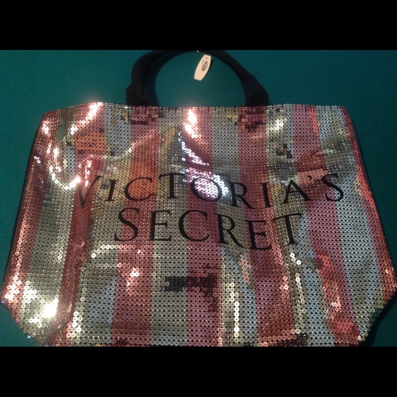 Victoria's Secret Tote