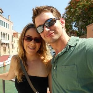 Meet your Posher, John