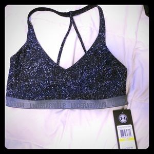 Under Armour Sports Bra