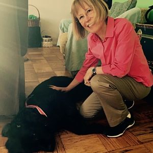 Meet your Posher, Karen
