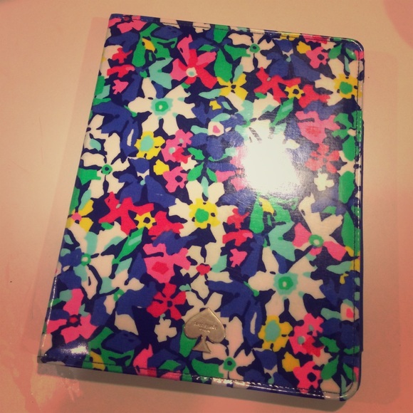 Kate Spade iPad 2/3 case
