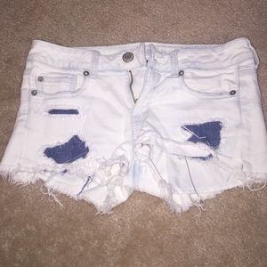 Stylish Shorts from American eagle