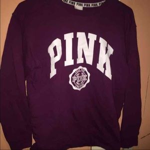 Victoria Secret PINK shirt