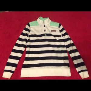 Vineyard Vines Shep Shirt XS